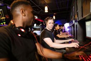 game QH88 Roulette