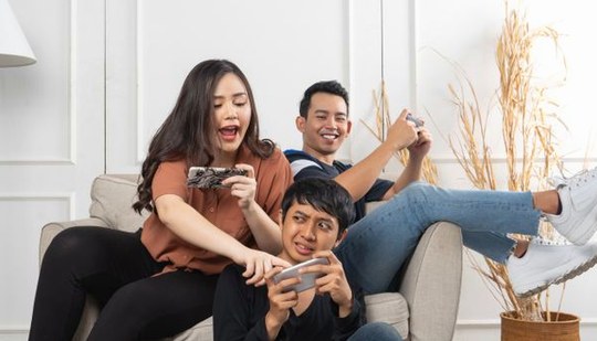 game di động New88 Poker